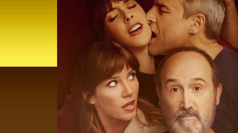 Películas eróticas