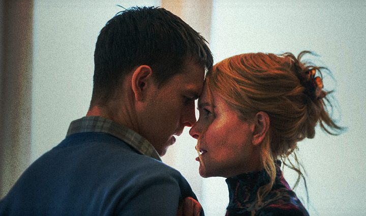 Películas eróticas