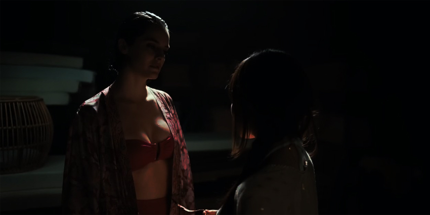 Películas eróticas