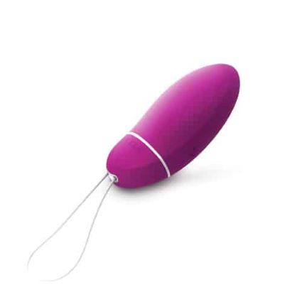 LUNA Smart Bead de LELO, bola inteligente para ejercitar el suelo pélvico y mejorar el control muscular