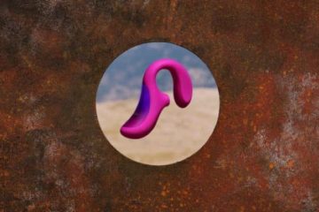 Juguete erótico de alta gama en composición minimalista y elegante