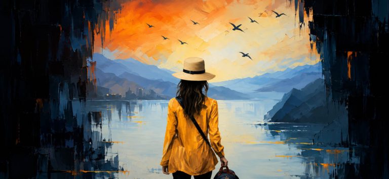 Portada de la novela Elisa y el diario secreto de Ester Álvarez Guillén