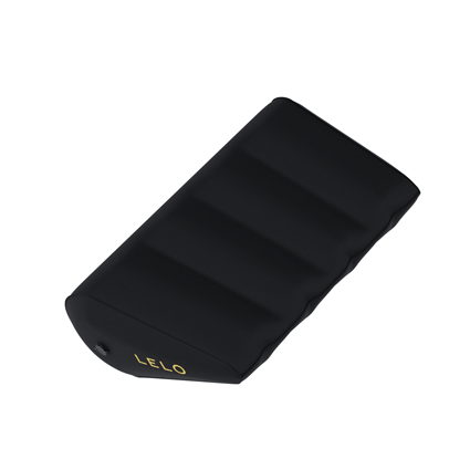 Almohada sexual hinchable de LELO con diseño ergonómico en forma de cuña