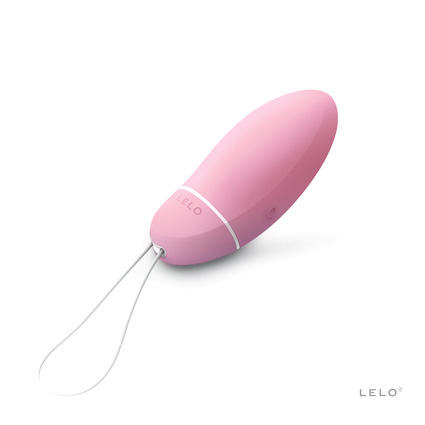 Entrenador inteligente de suelo pélvico LELO Smart Bead para fortalecer la musculatura tras el parto