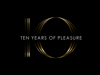 10 ans de plaisir