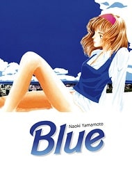 Blue de Naoki Yamamoto