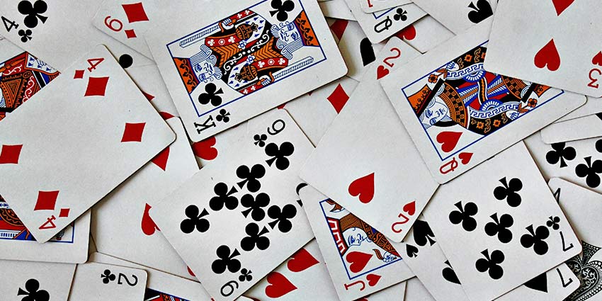 jeux de cartes sexy