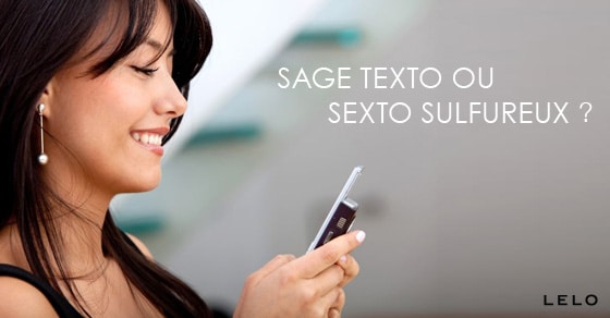 Sage texto ou sexto sulfureux