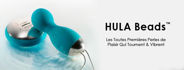 LELO Hula Beads