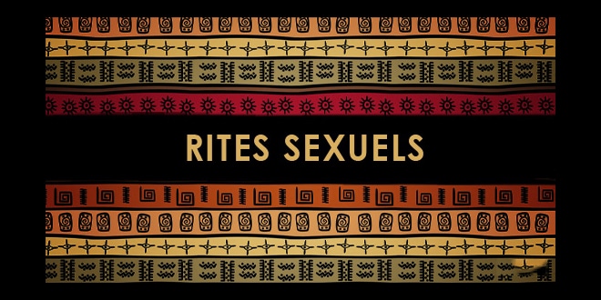 Les coutumes sexuelles dans le monde