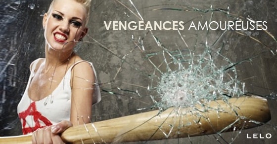 Quelques Vengeances Amoureuses