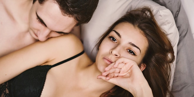 L'éjaculation prématurée créée des problèmes de couple