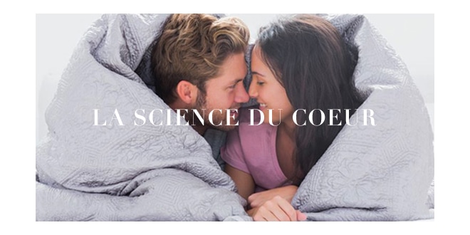 Renforcer son couple grâce à la science