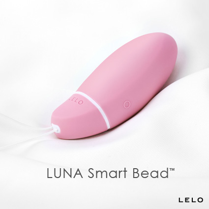 Luna Smart Beads