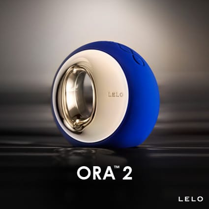 ORA 2 de LELO