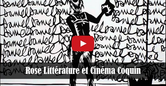 Adaptation de livres érotiques au cinéma