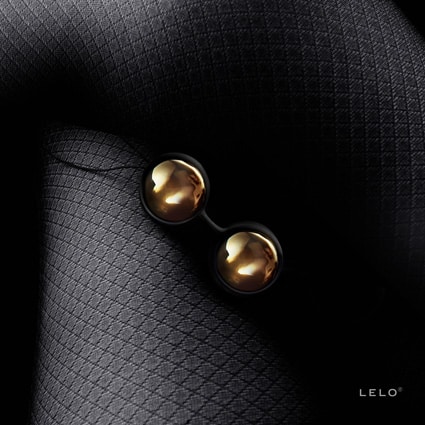 Luna Beads Luxe