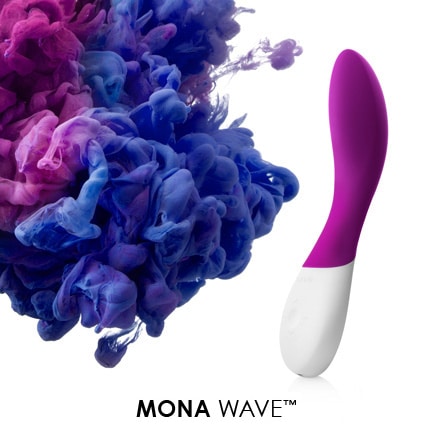 MONA WAVE