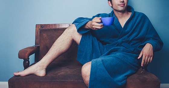 Résuire ses troubles d'érection avec le café