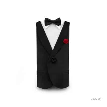 TUX de LELO