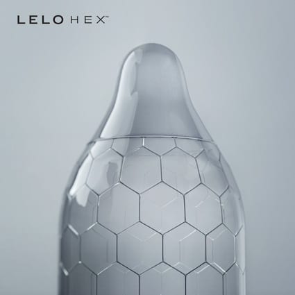 LELO Hex