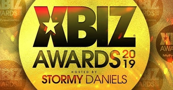 Nominations LELO au XBIZ Awards