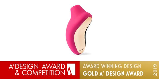 Sona A Design award