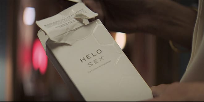 helo sex dans le film le jeu