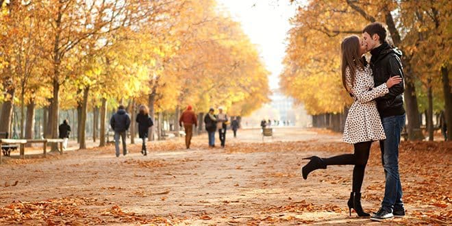 jardin du luxembourg