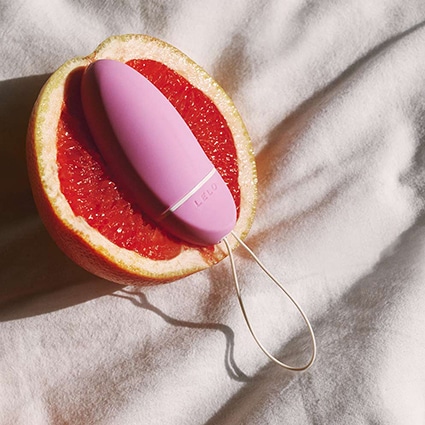 les LELO Smart Beads de LELO