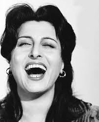 ANNA MAGNANI