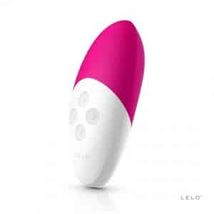 LELO_SIRI 2_massaggiatore clitorideo_fucsia