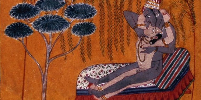 KAMASUTRA