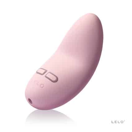 LELO_LILY 2_MASSAGGIATORE_ROSA