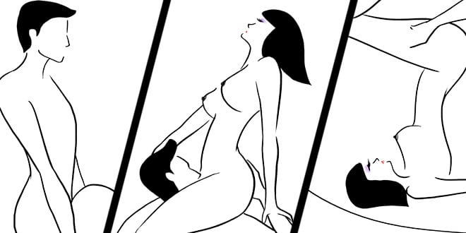 LELO_VOLONTE_Kamasutra illustrato_Posizioni ardite