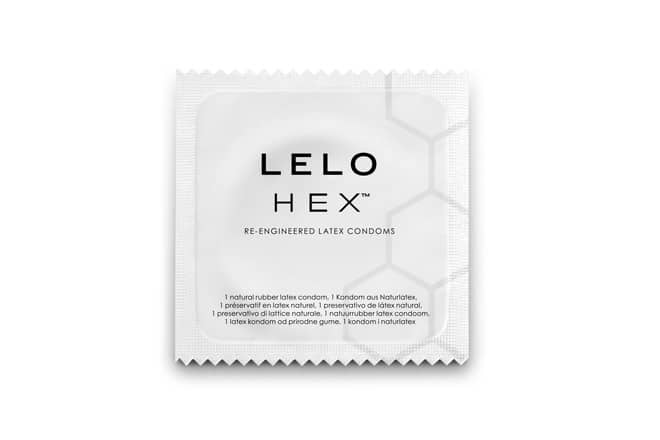 LELO_HEX_IL_PRESERVATIVO_REINVENTATO