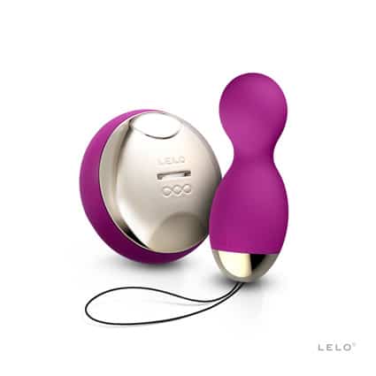 LELO_MASSAGGIATORE_HULA BEADS_FUCSIA