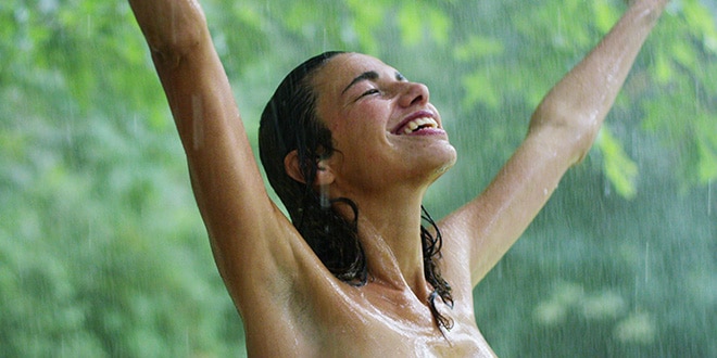 nudisti mamma figlio erezione
