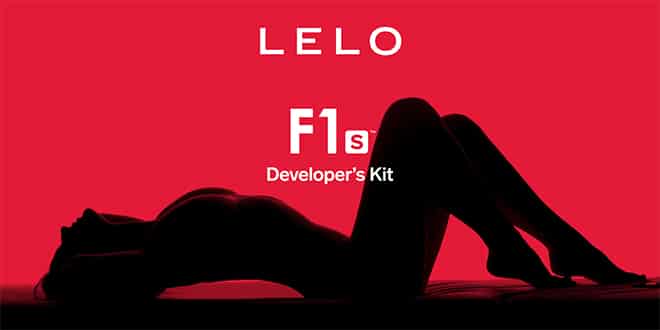 LELO_VOLONTE_Il nuovo F1s Developer's Kit