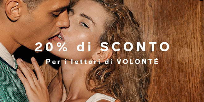 LELO_VOLONTE_Lo sconto per i lettori_fb