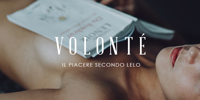 LELO_VOLONTE-I più letti del 2019