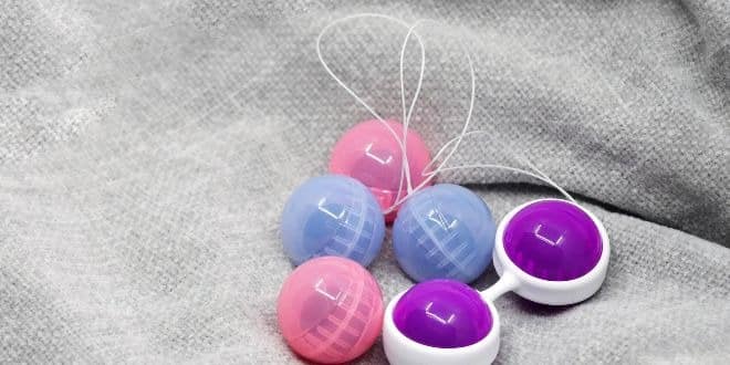 LELO_VOLONTE_LELO Beads Plus, l'allenamento all'orgasmo