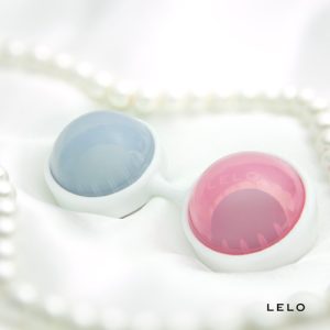 LELO_LELO BEADS
