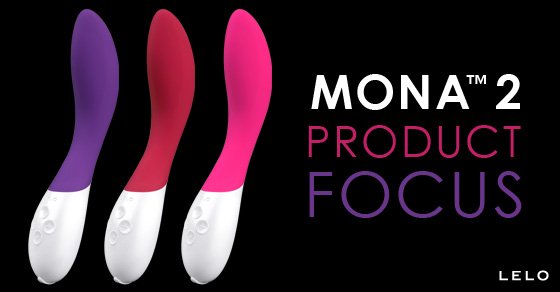 MONA 2 Product focus