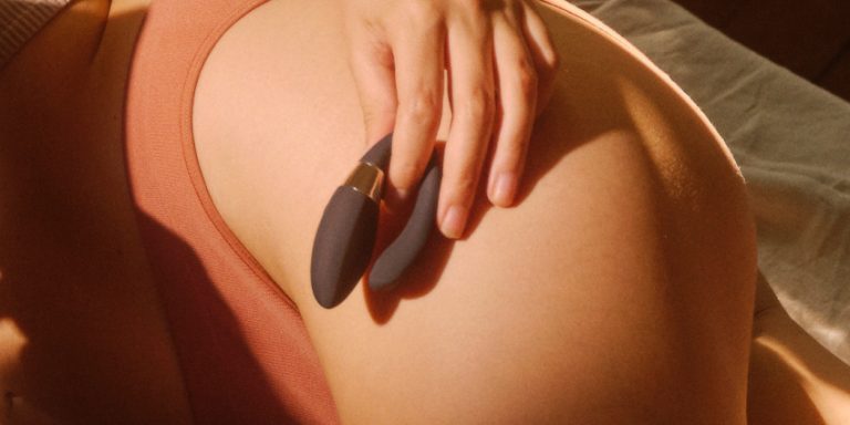 Sex toy per giocare in coppia