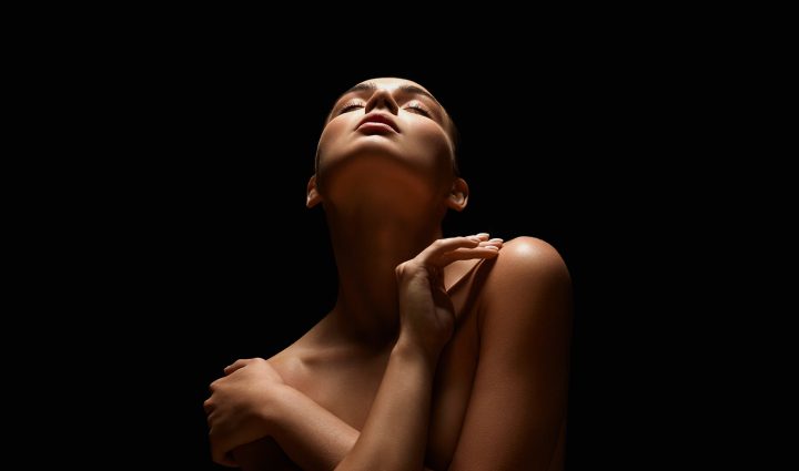 Indossare le sfere vaginali