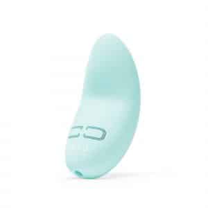 LELO_LILY3_Verde menta