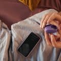 TOR 3_Il nuovo anello fallico di LELO