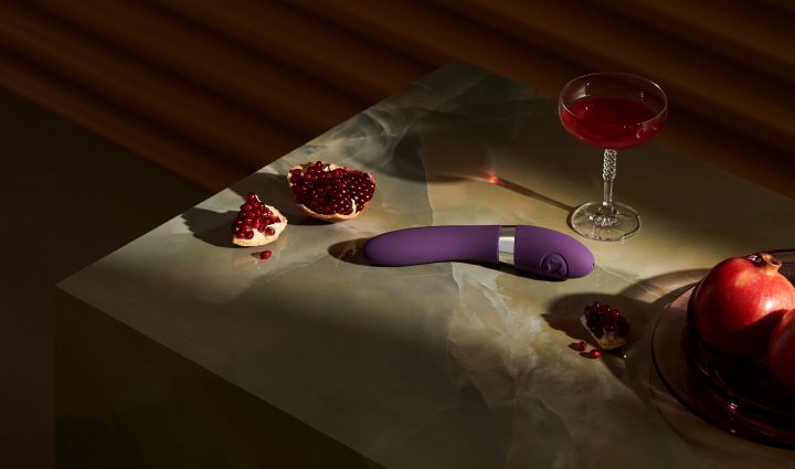 Giornata dei sextoy