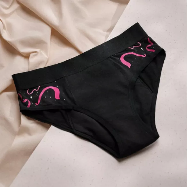 Mutande mestruali Bloom_Intimina by LELO